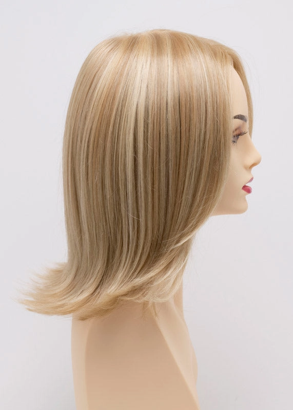 Accessories_Estetica_Wigs Lisa Wig by Envy | Human Hair/Heat Friendly Synthetic Blend Hair | Average Cap