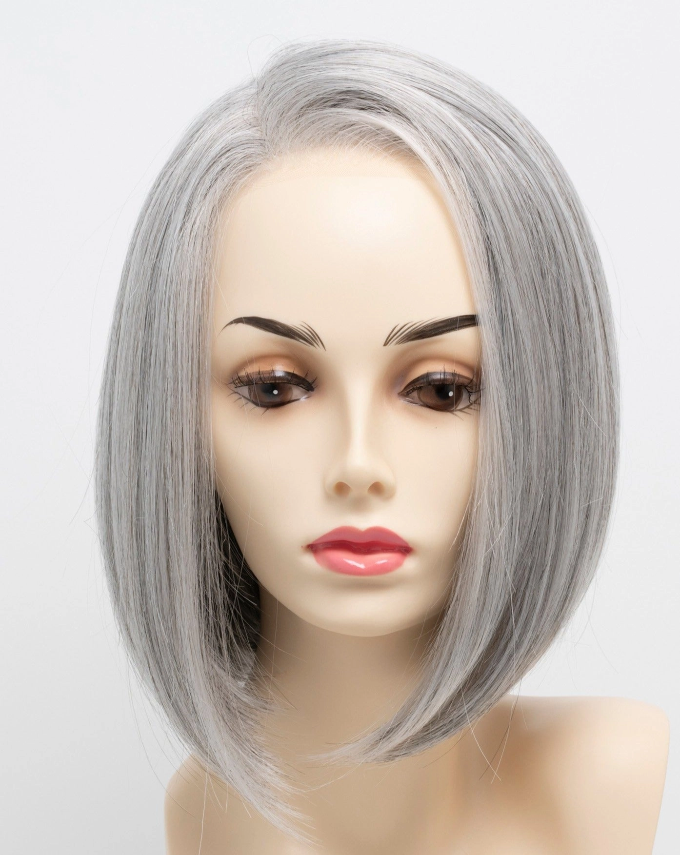 Accessories_Estetica_Wigs London Wig by Envy | Synthetic Hair | Average Cap