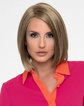 Accessories_Estetica_Wigs London Wig by Envy | Synthetic Hair | Average Cap