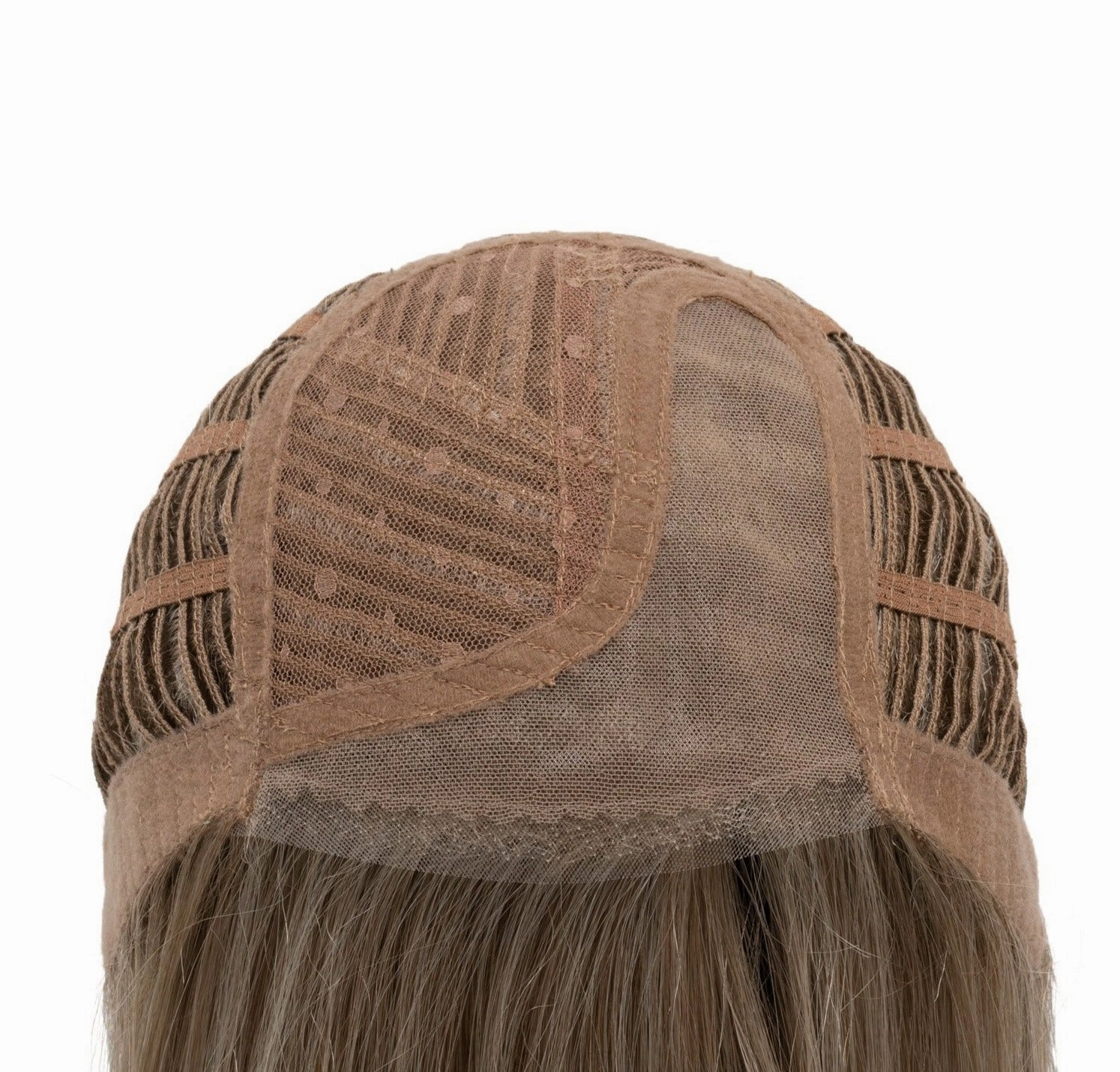 Accessories_Estetica_Wigs London Wig by Envy | Synthetic Hair | Average Cap