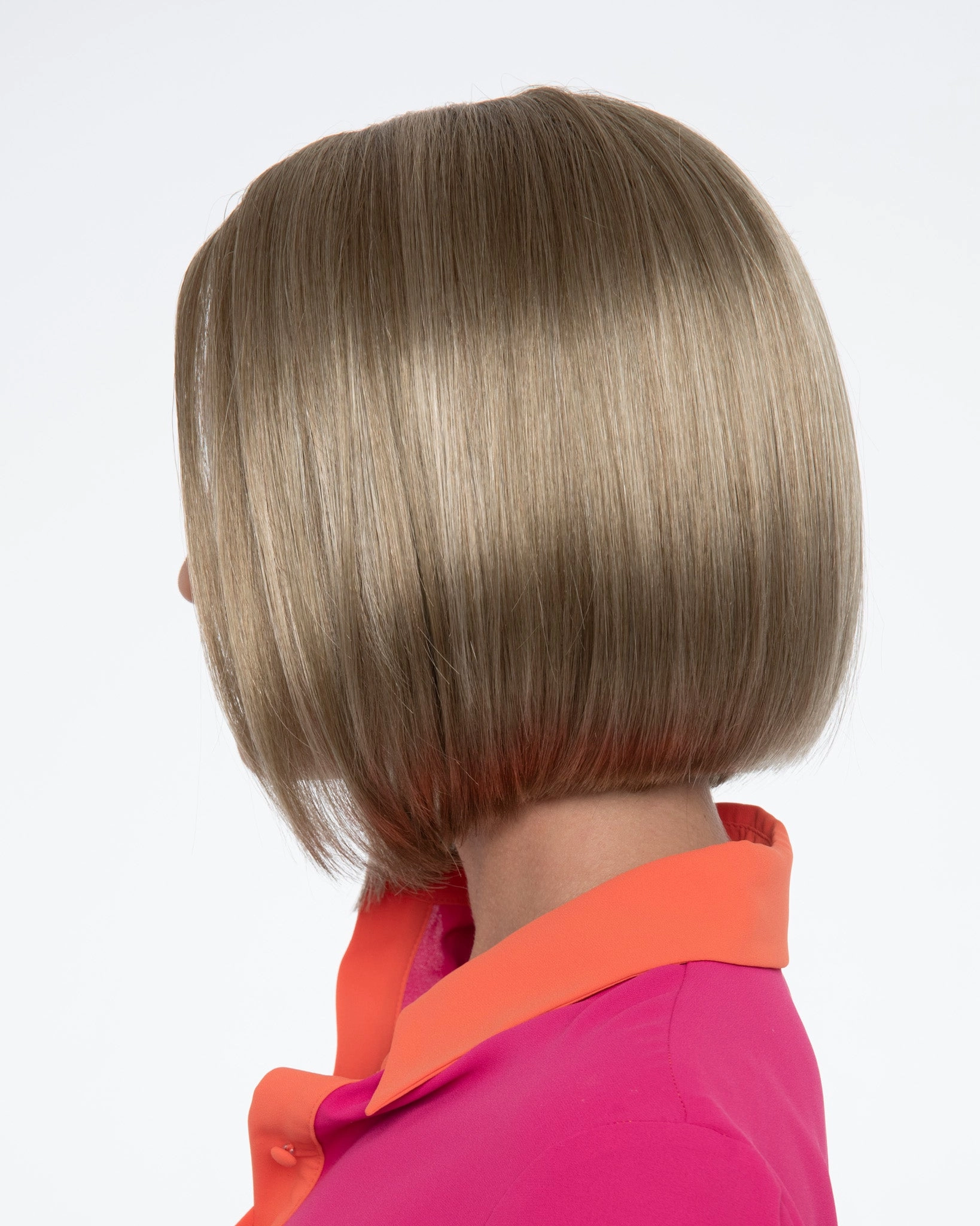 Accessories_Estetica_Wigs London Wig by Envy | Synthetic Hair | Average Cap