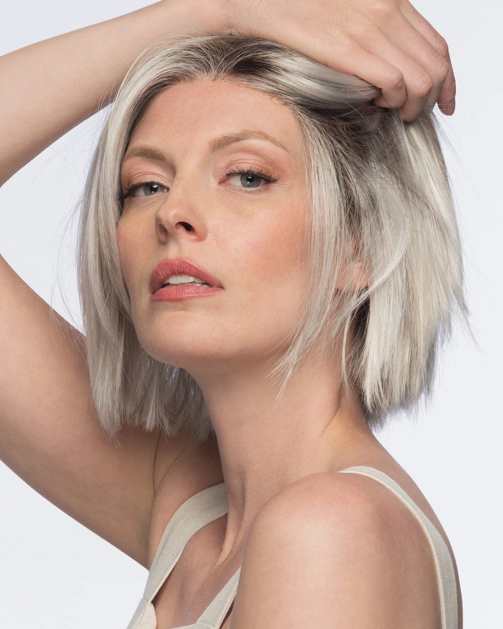 Accessories_Estetica_Wigs Lumi | Lace Front & Monofilament Top Synthetic Wig by Estetica
