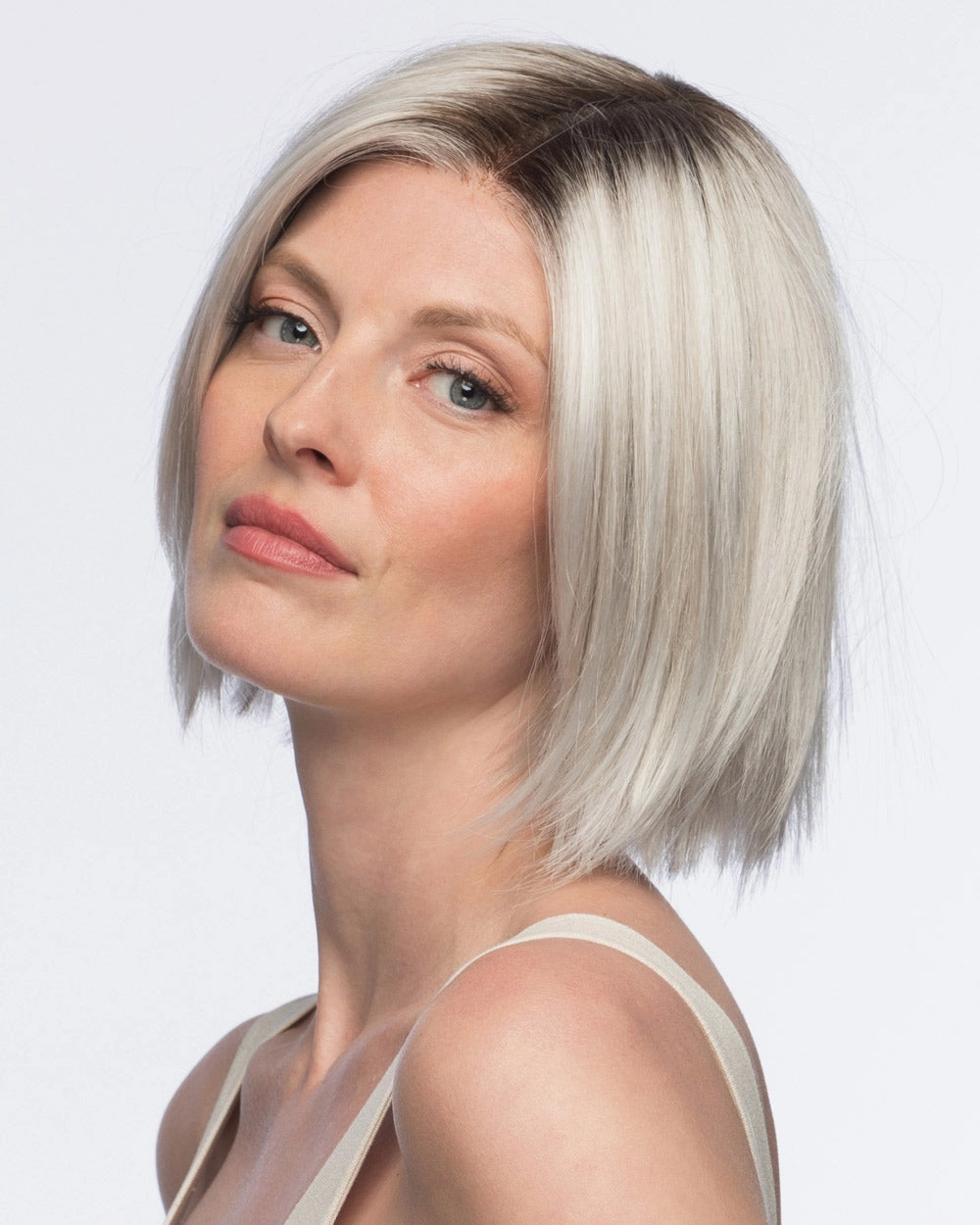 Accessories_Estetica_Wigs Lumi | Lace Front & Monofilament Top Synthetic Wig by Estetica