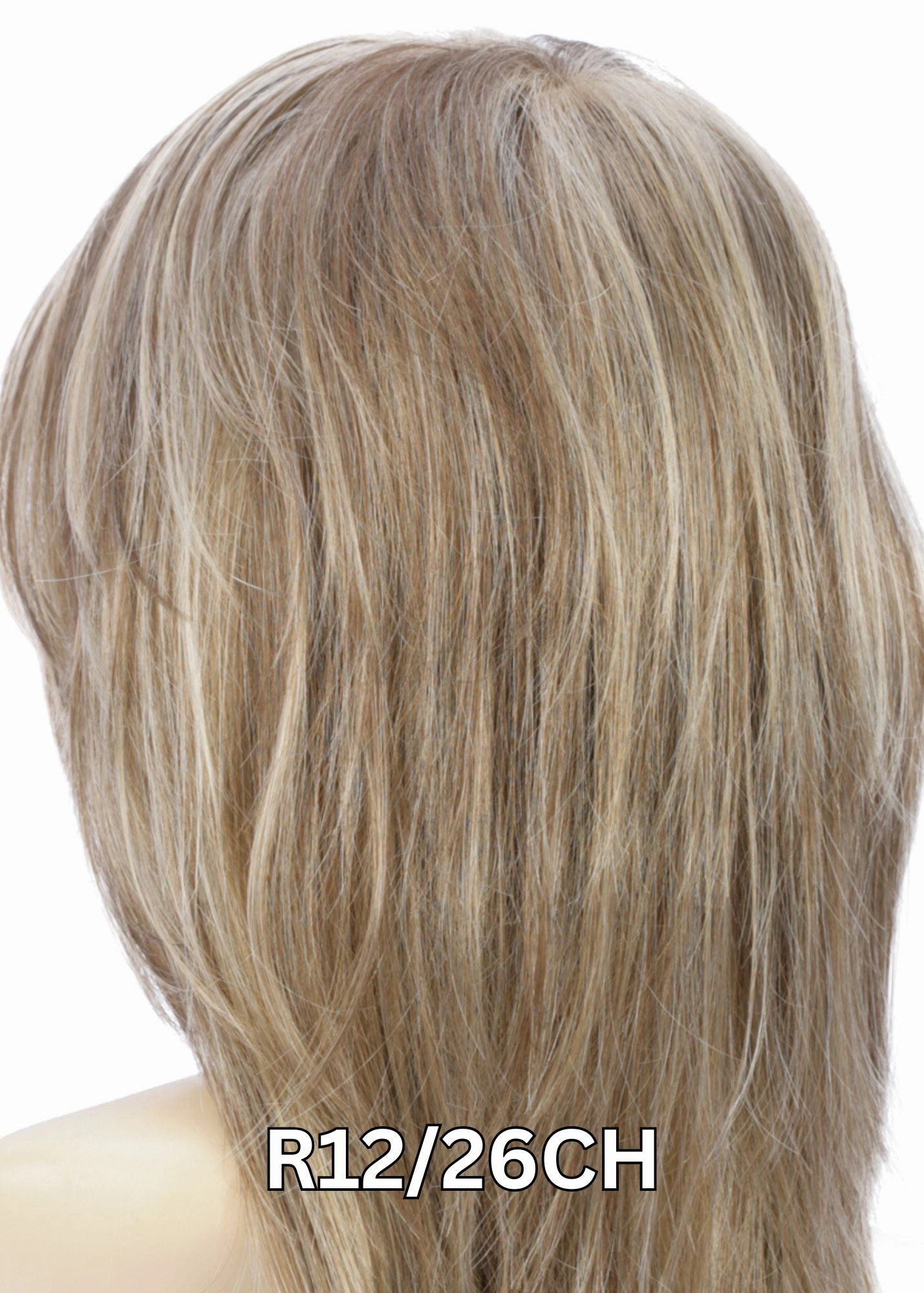 Accessories_Estetica_Wigs MACKENZIE - OPEN BOX