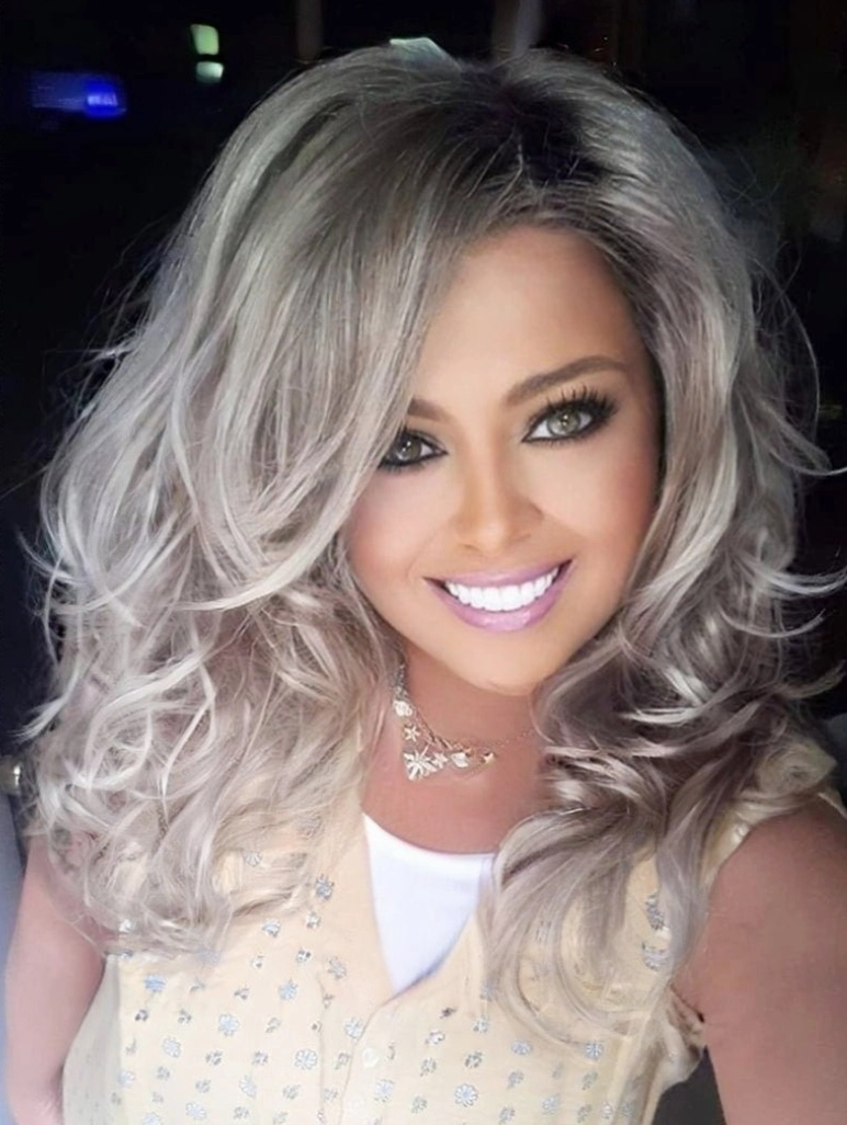 Accessories_Estetica_Wigs Mackenzie Wig by Estetica | Synthetic Hair | Average Cap