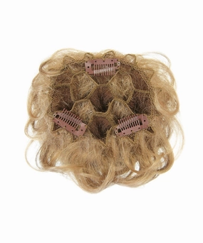 Accessories_Estetica_Wigs Magic Top 2 Synthetic Hairpiece by Estetica - FINAL SALE (Non-Returnable/Non-Exchangeable)