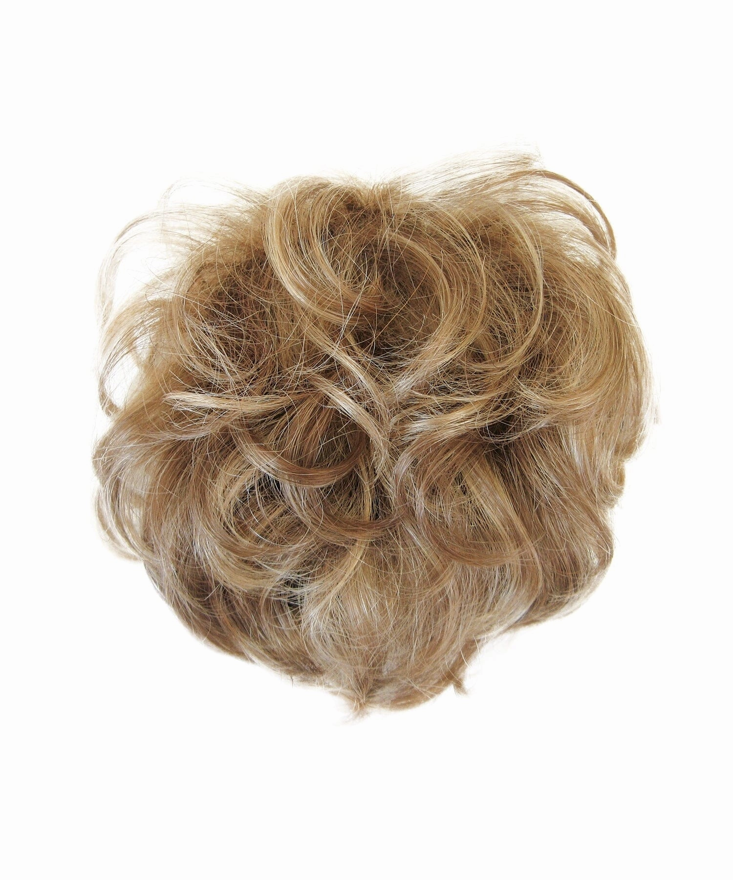 Accessories_Estetica_Wigs Magic Top 2 Synthetic Hairpiece by Estetica - FINAL SALE (Non-Returnable/Non-Exchangeable)