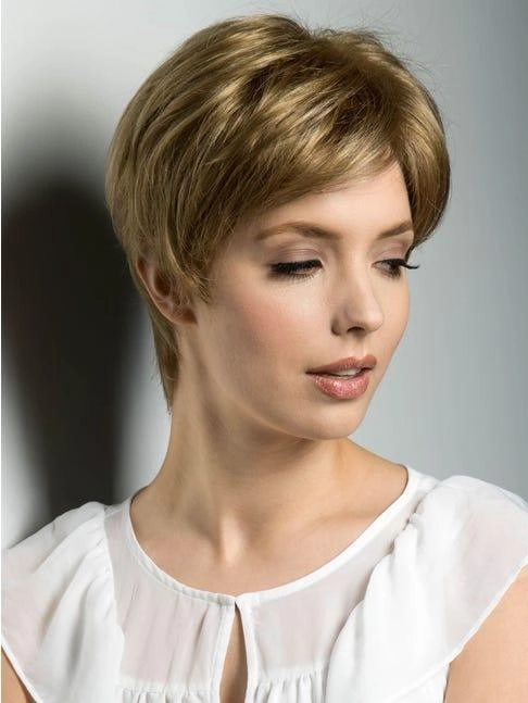 Accessories_Estetica_Wigs Magic Top 5 Hairpiece by Estetica Designs | Synthetic | Clearance Sale