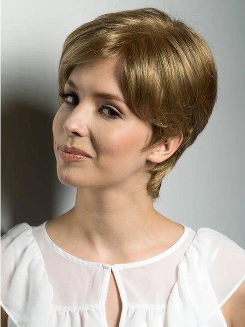 Accessories_Estetica_Wigs Magic Top 5 Hairpiece by Estetica Designs | Synthetic | Clearance Sale