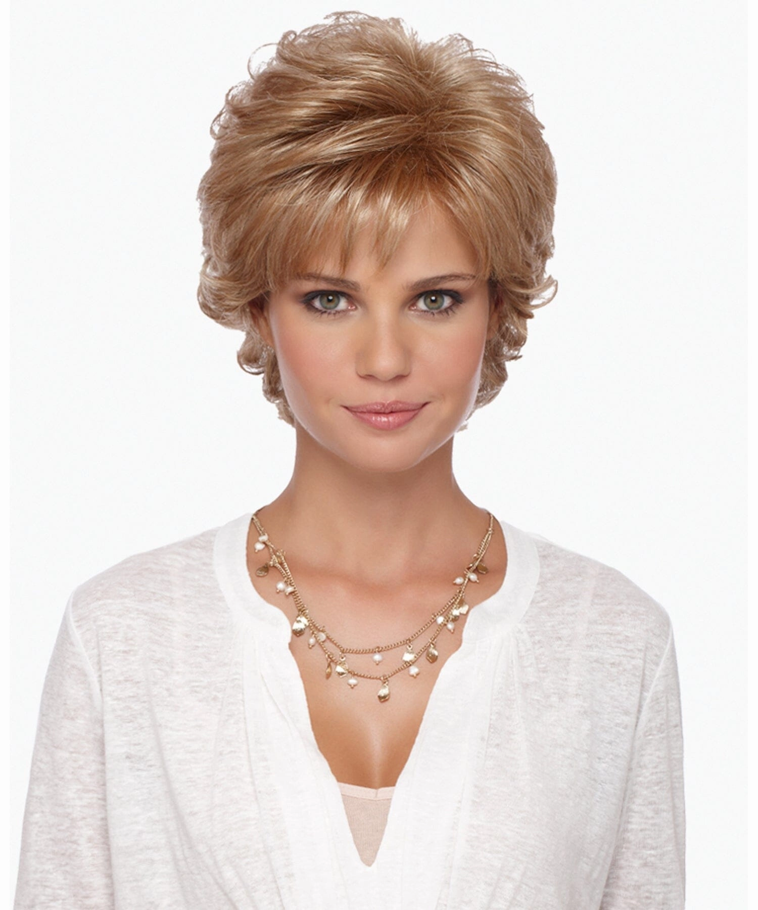 Accessories_Estetica_Wigs Mandy Pure Stretch Cap Wig by Estetica