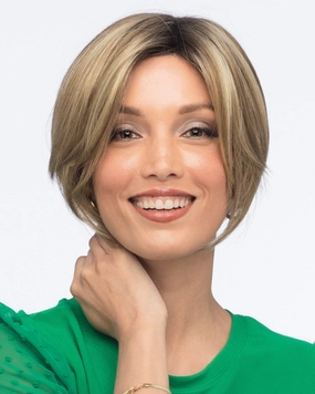 Accessories_Estetica_Wigs Maxx | Lace Front & Monofilament Top Synthetic Wig by Estetica