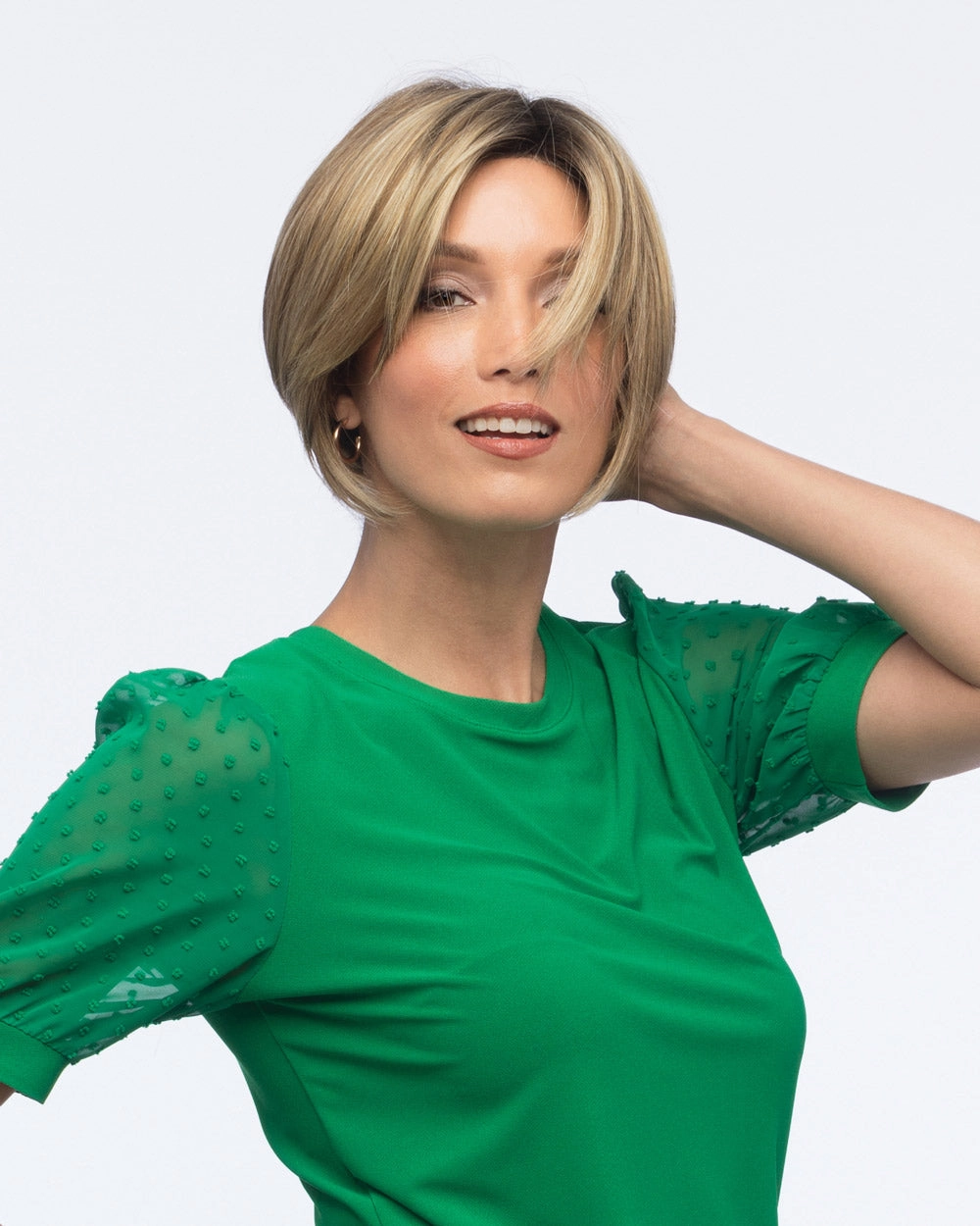 Accessories_Estetica_Wigs Maxx | Lace Front & Monofilament Top Synthetic Wig by Estetica