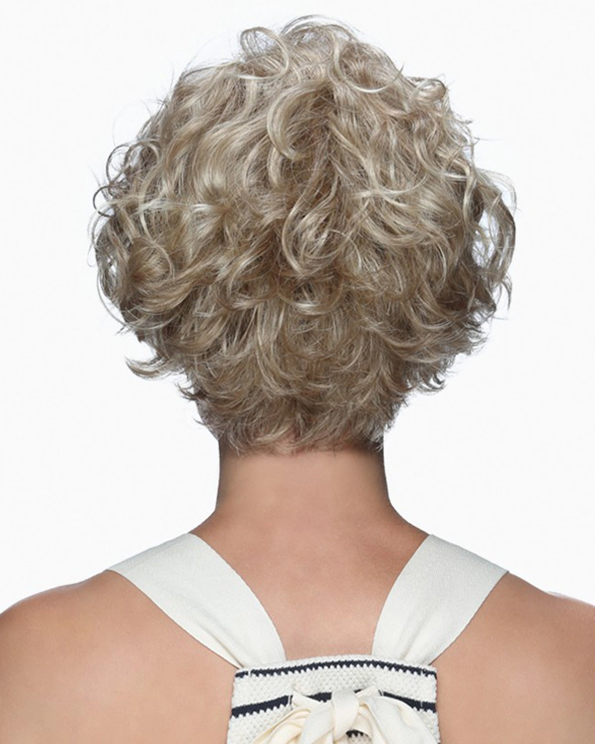 Accessories_Estetica_Wigs Meg | Lace Front Synthetic Wig by Estetica
