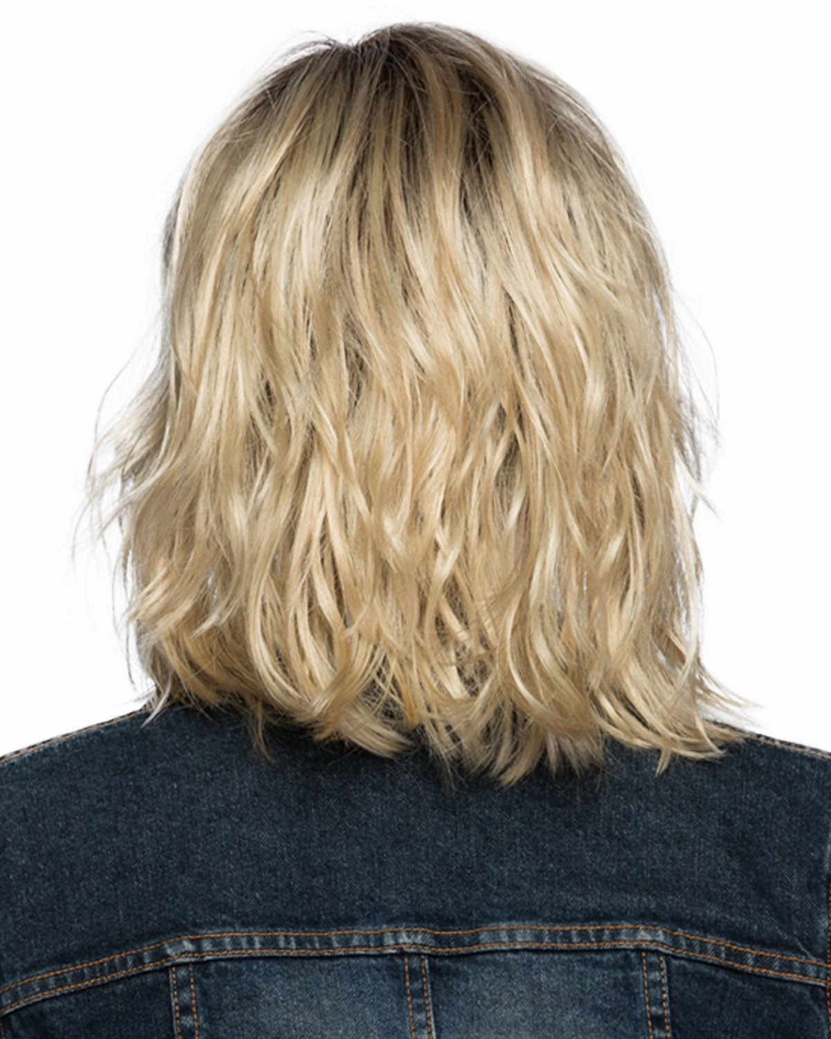Accessories_Estetica_Wigs Mellow | Lace Front & Monofilament Part Synthetic Wig by Estetica
