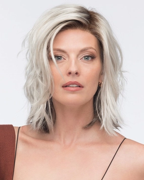 Accessories_Estetica_Wigs Mellow | Lace Front & Monofilament Part Synthetic Wig by Estetica