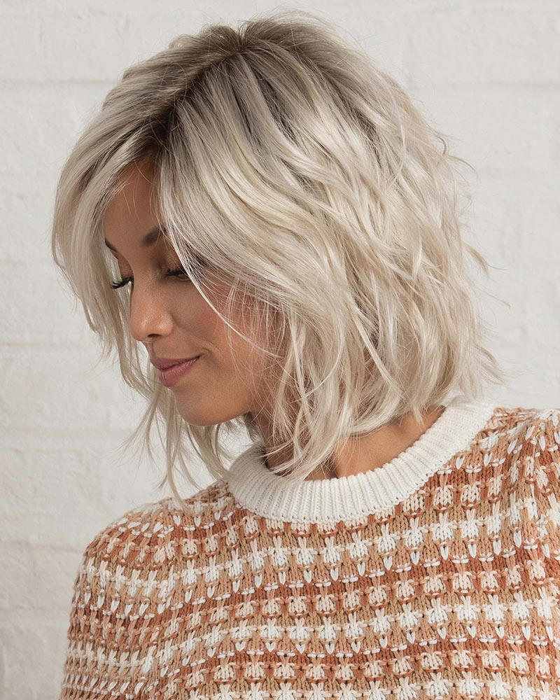 Accessories_Estetica_Wigs Mellow | Lace Front & Monofilament Part Synthetic Wig by Estetica