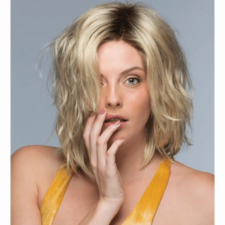 Accessories_Estetica_Wigs Mellow Lace Front Wig by Estetica