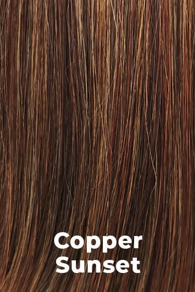 Accessories_Estetica_Wigs Mellow Wig by Estetica | Synthetic Hair | Average Cap