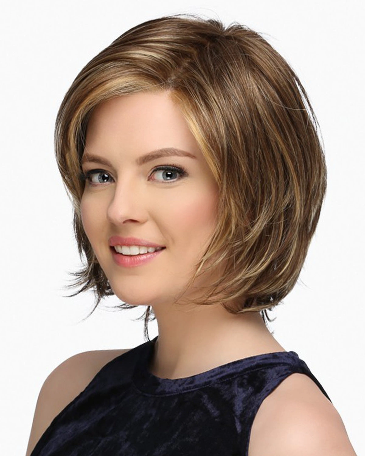 Accessories_Estetica_Wigs Monika | Lace Front Synthetic Wig by Estetica