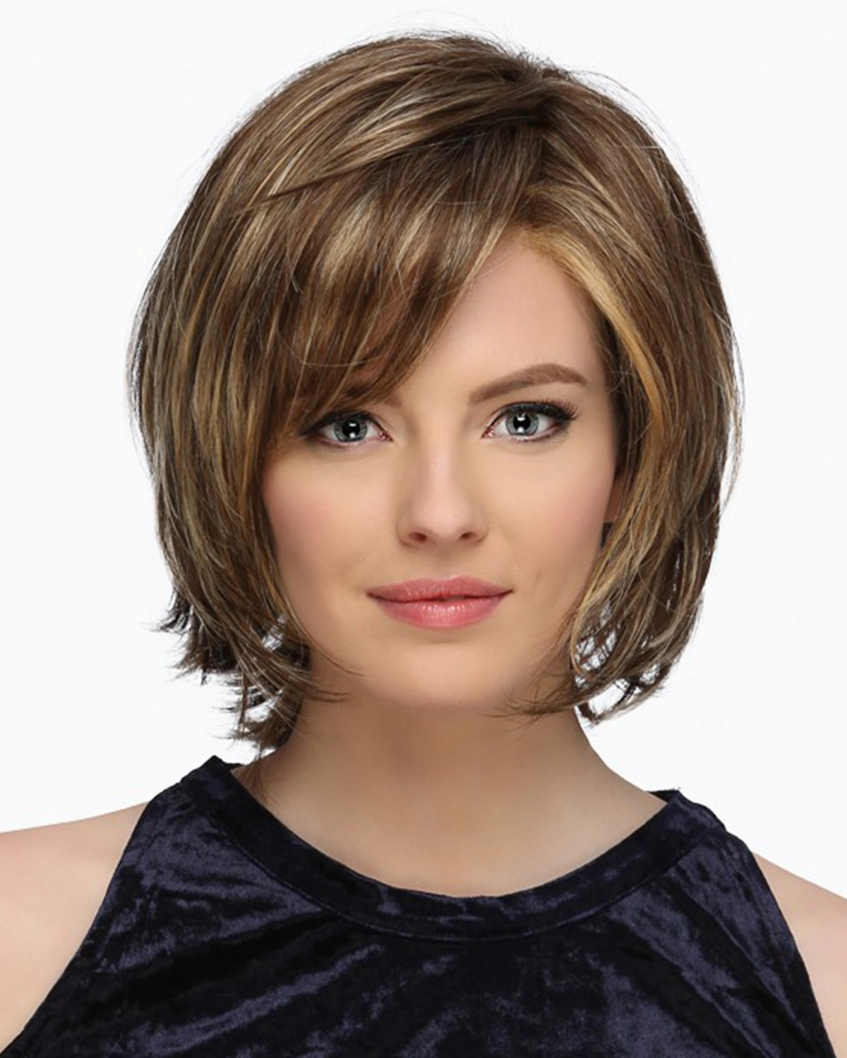 Accessories_Estetica_Wigs Monika | Lace Front Synthetic Wig by Estetica