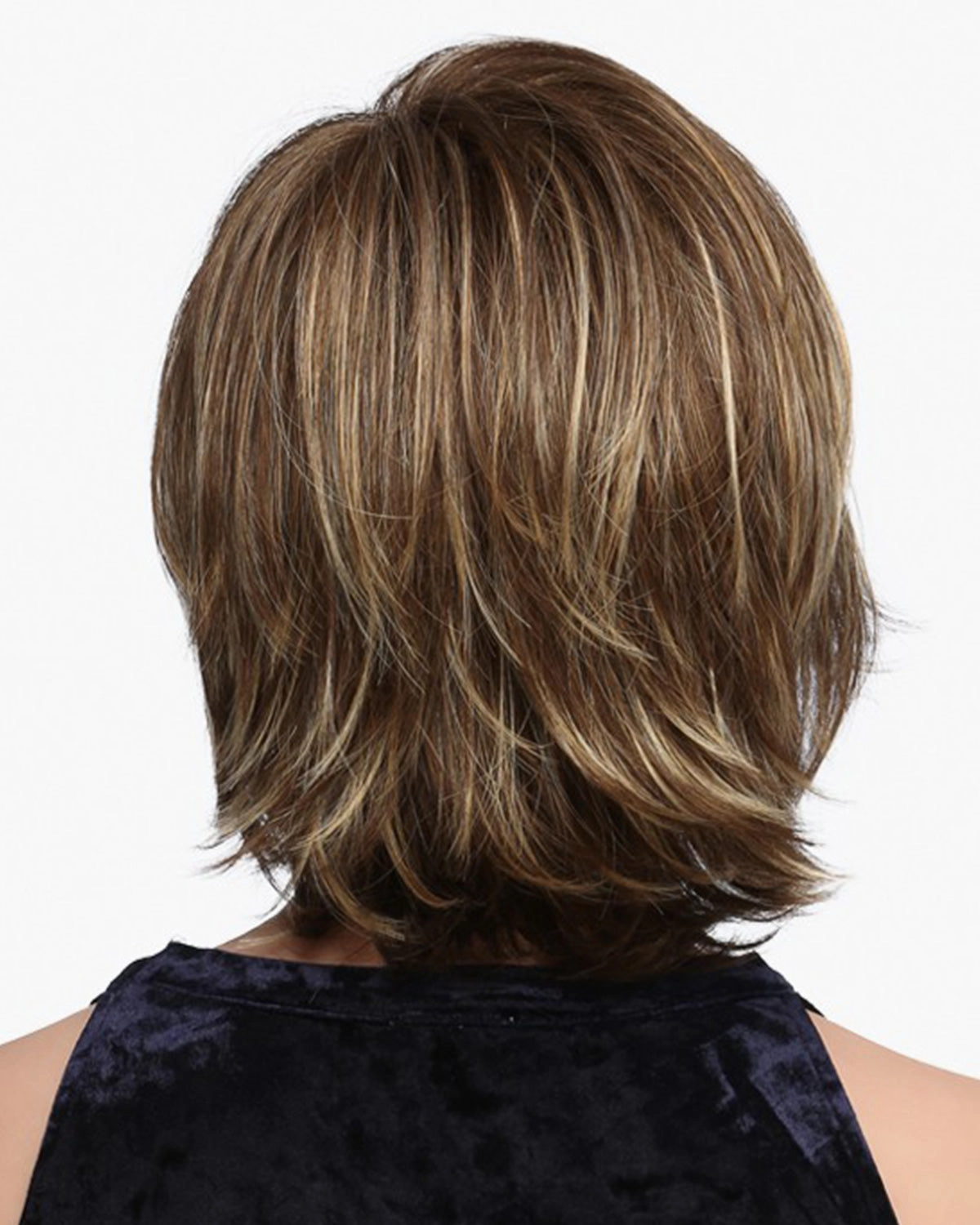 Accessories_Estetica_Wigs Monika | Lace Front Synthetic Wig by Estetica