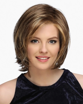 Accessories_Estetica_Wigs Monika | Lace Front Synthetic Wig by Estetica