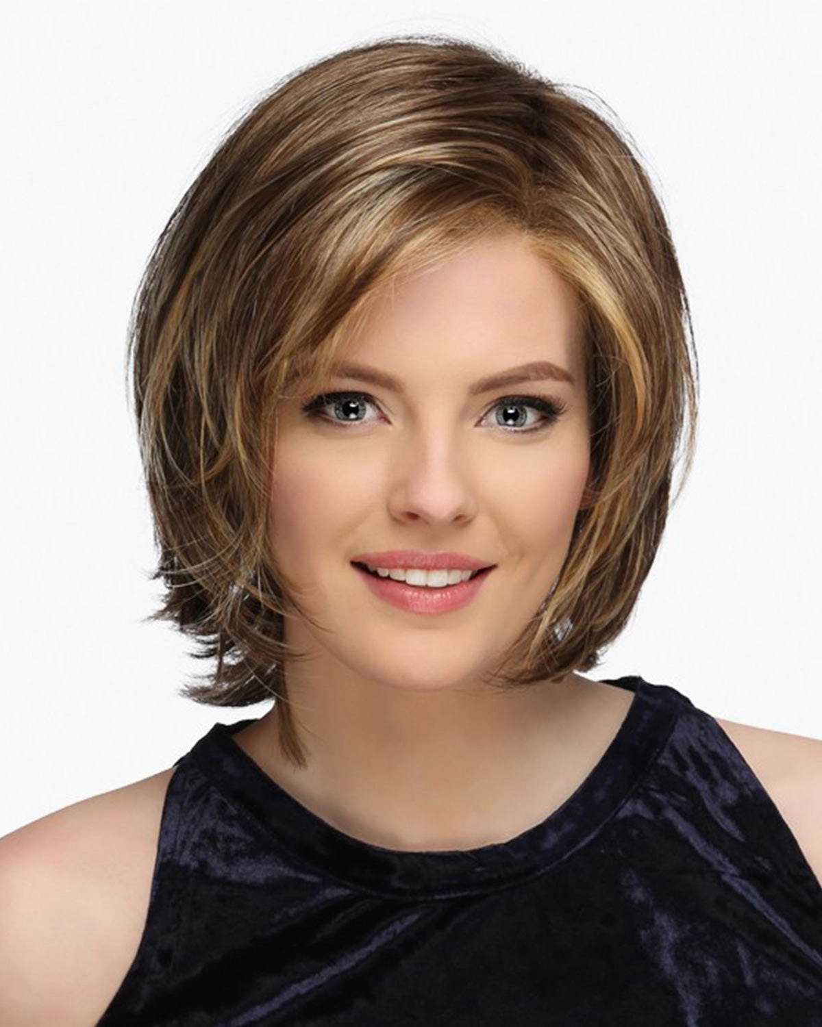 Accessories_Estetica_Wigs Monika | Lace Front Synthetic Wig by Estetica