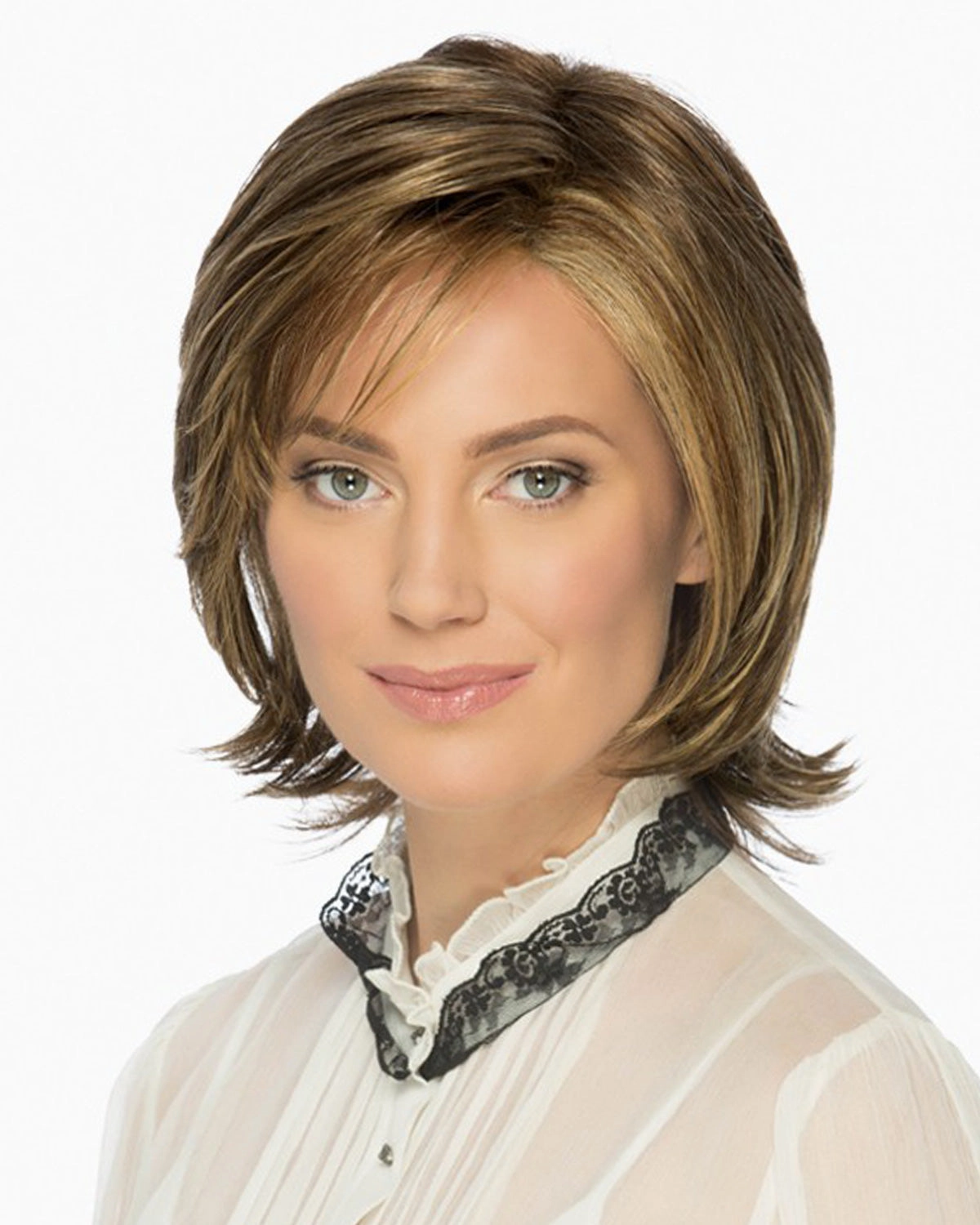 Accessories_Estetica_Wigs Monika | Lace Front Synthetic Wig by Estetica