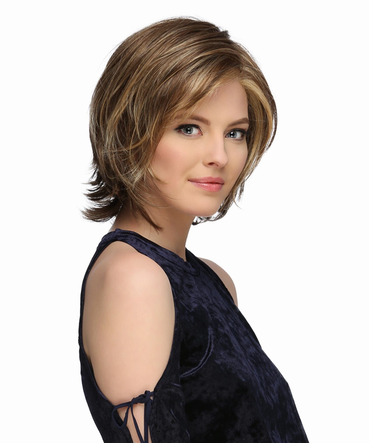 Accessories_Estetica_Wigs Monika Lace Front Wig by Estetica
