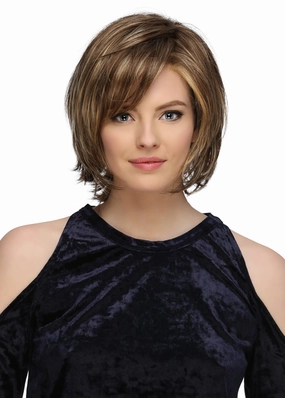 Accessories_Estetica_Wigs MONIKA