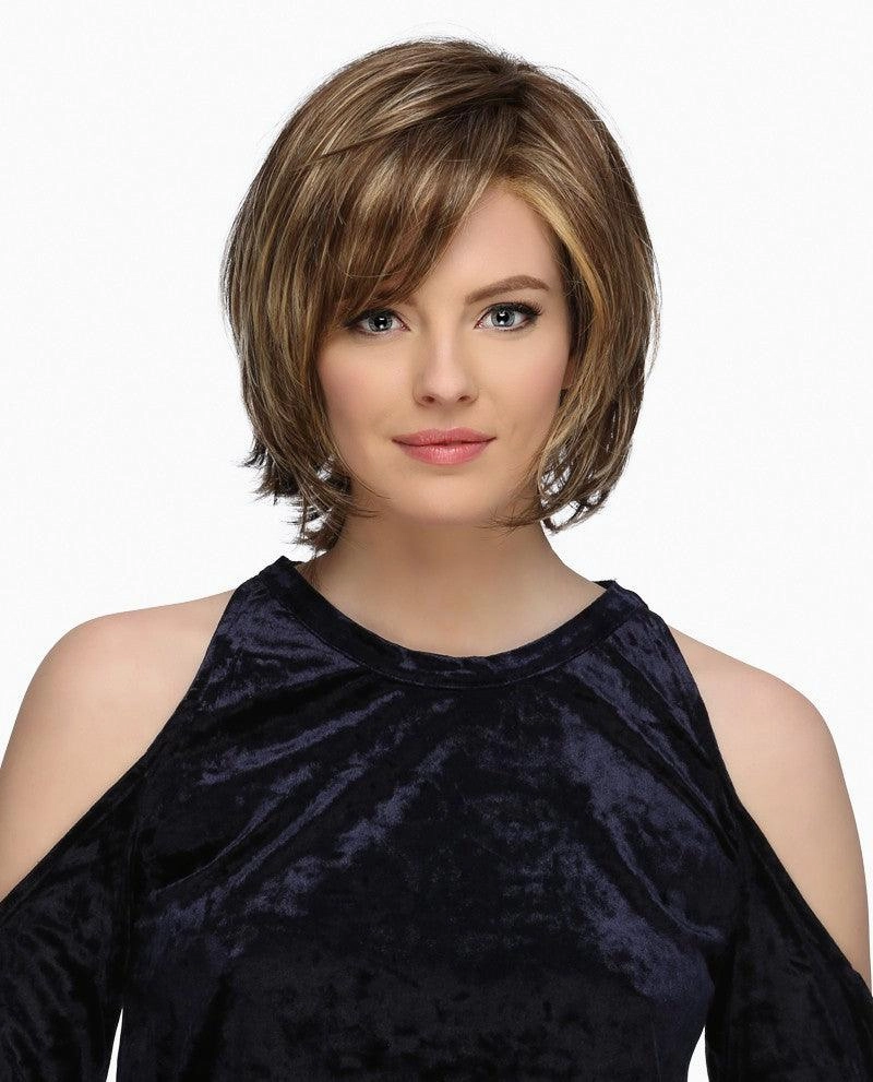 Accessories_Estetica_Wigs Monika Wig by Estetica Designs | Synthetic (Lace Front Part with Traditional Cap)