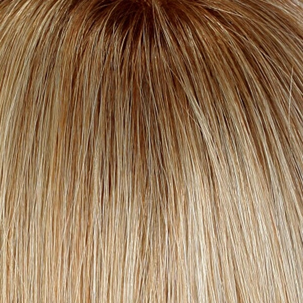 Accessories_Estetica_Wigs Mono Wiglet 12-HH Human Hair Topper by Estetica