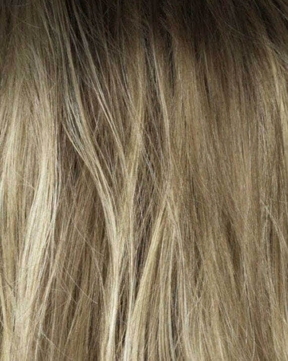Accessories_Estetica_Wigs Mono Wiglet 12-HH Human Hair Topper by Estetica