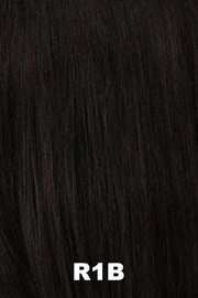 Accessories_Estetica_Wigs MONO WIGLET 12-HH Topper by Estetica | Human Hair Hair
