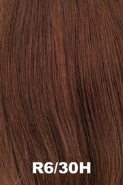 Accessories_Estetica_Wigs MONO WIGLET 12-HH Topper by Estetica | Human Hair Hair