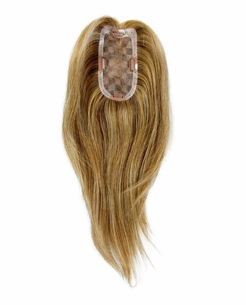 Accessories_Estetica_Wigs MONO WIGLET 12-HH Topper by Estetica Designs | Human Hair (Mono Top)