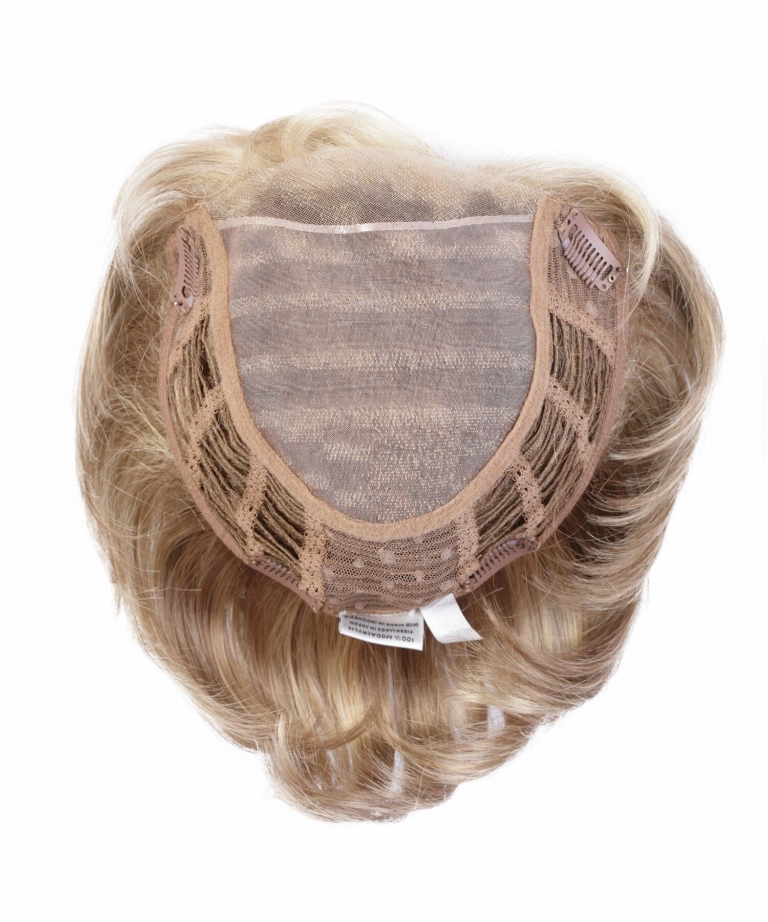 Accessories_Estetica_Wigs Mono Wiglet 36-LF by Estetica