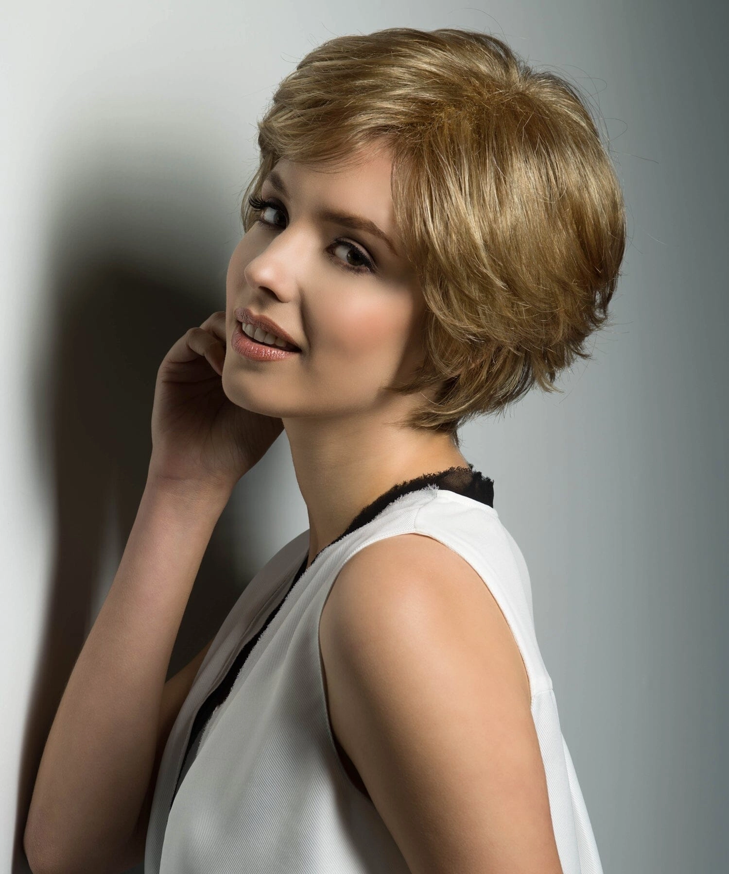 Accessories_Estetica_Wigs Mono Wiglet 36-LF by Estetica