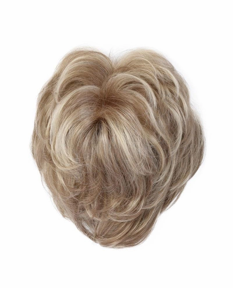 Accessories_Estetica_Wigs Mono Wiglet 36-LF Hairpiece by Estetica Designs | Synthetic (Lace Front Mono Top)