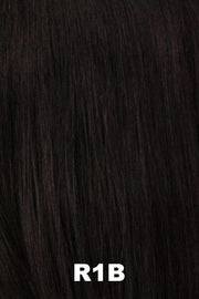 Accessories_Estetica_Wigs MONO WIGLET 36-LF Topper by Estetica | Synthetic Hair