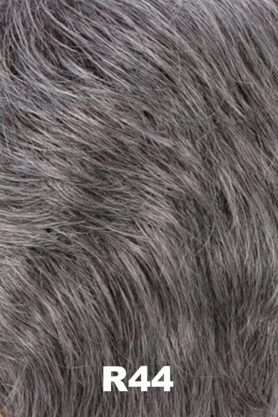 Accessories_Estetica_Wigs MONO WIGLET 36-LF Topper by Estetica | Synthetic Hair