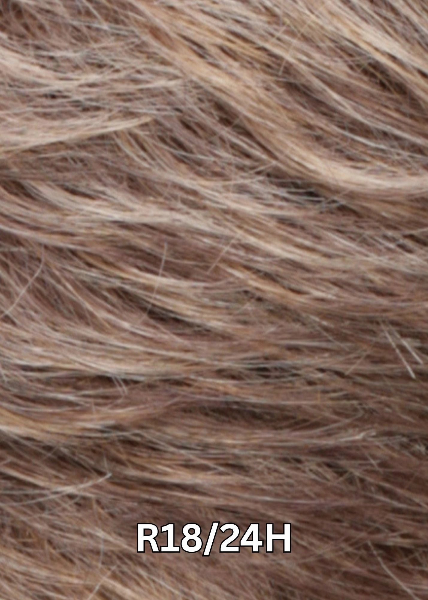 Accessories_Estetica_Wigs MONO WIGLET 413-MP