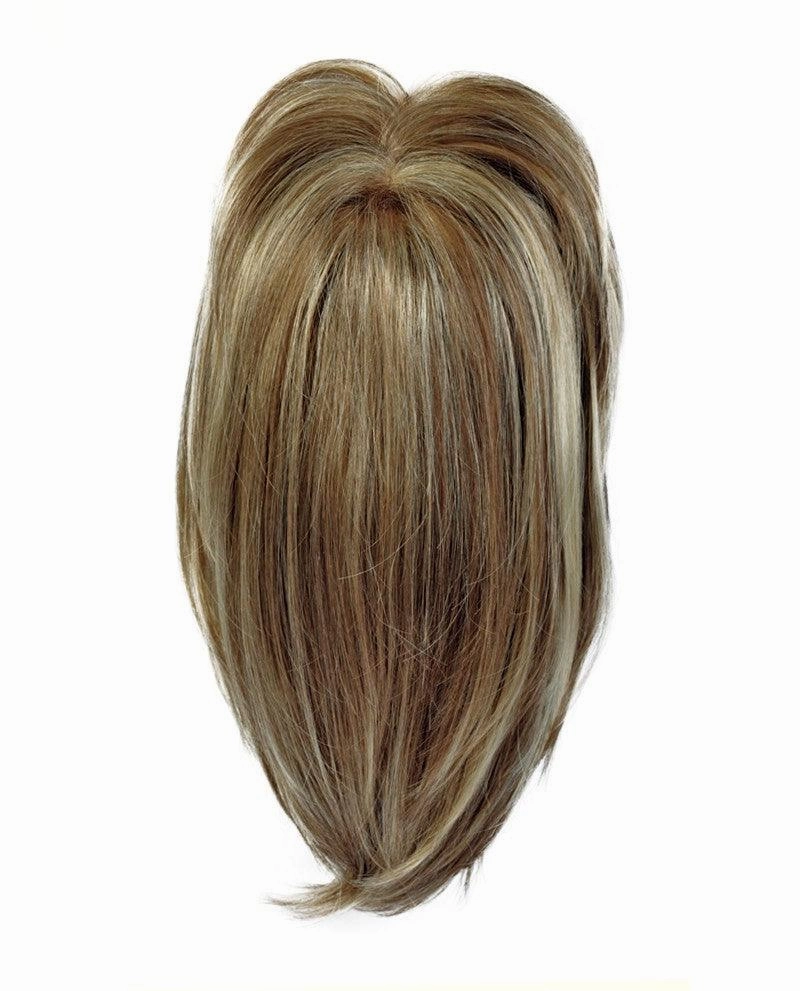 Accessories_Estetica_Wigs Mono Wiglet 413-MP Hairpiece by Estetica Designs | Synthetic (Mono Part)