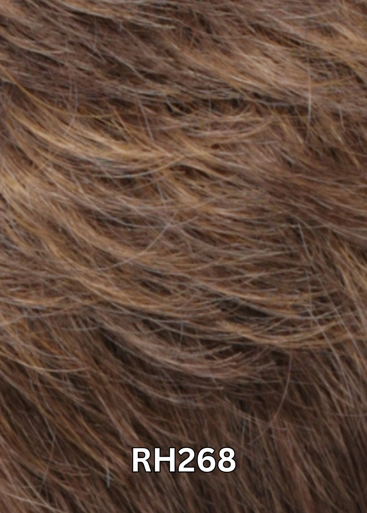 Accessories_Estetica_Wigs MONO WIGLET 413-MP