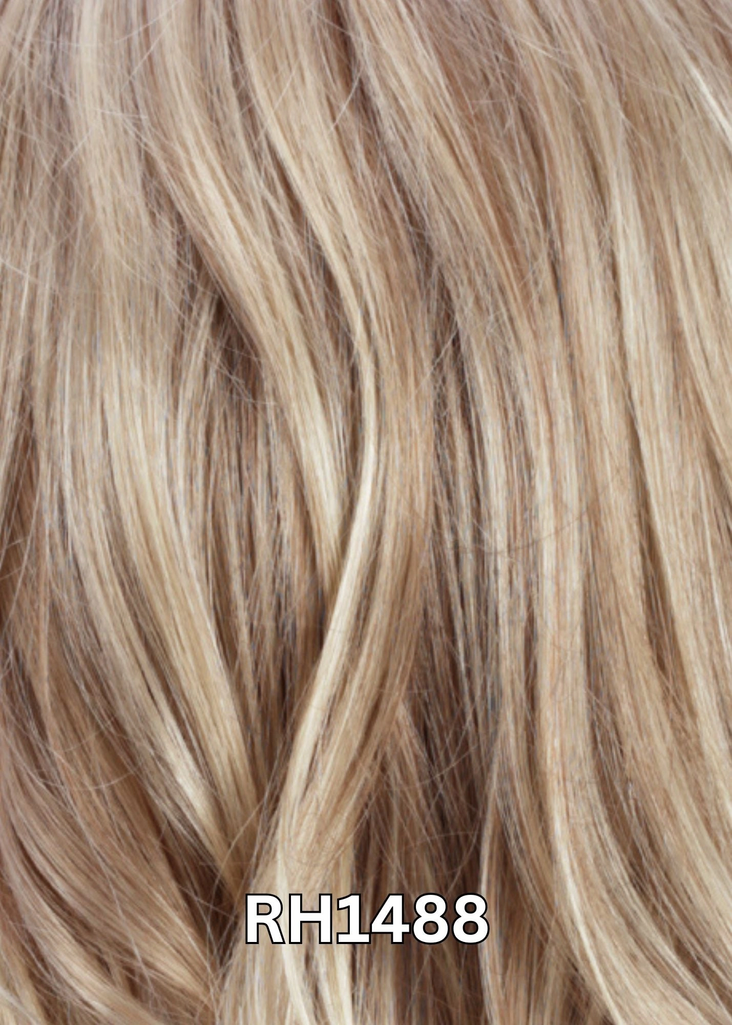 Accessories_Estetica_Wigs MONO WIGLET 513-LF