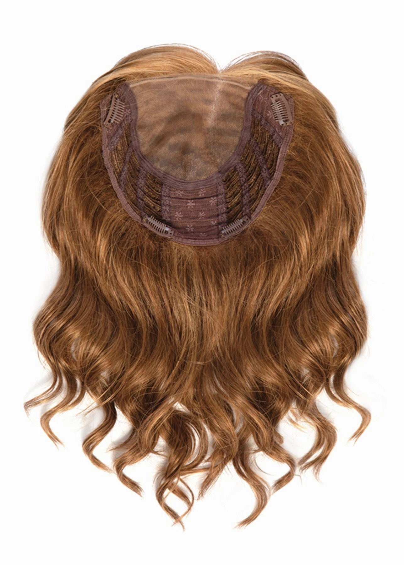 Accessories_Estetica_Wigs MONO WIGLET 513-LF