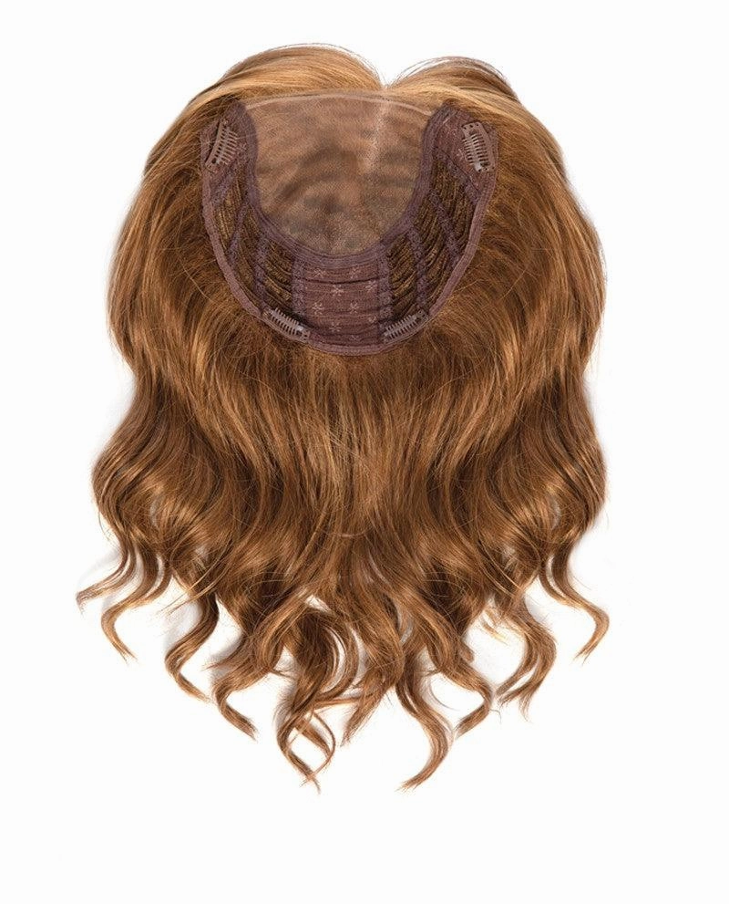 Accessories_Estetica_Wigs Mono Wiglet 513-LF Hairpiece by Estetica Designs | Synthetic (Lace Front Mono Top)