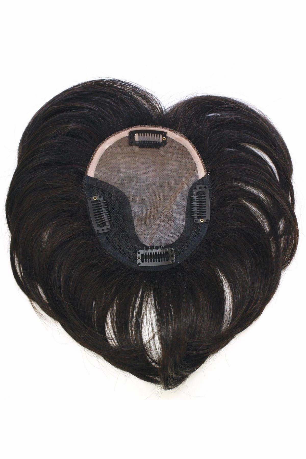 Accessories_Estetica_Wigs Mono Wiglet 5 Hairpiece by Estetica Designs | Synthetic