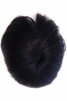Accessories_Estetica_Wigs Mono Wiglet 5 Hairpiece by Estetica Designs | Synthetic