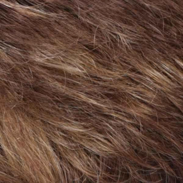 Accessories_Estetica_Wigs Mono Wiglet-Mono Part Hairpiece by Estetica Designs | Synthetic (Monofilament Base)